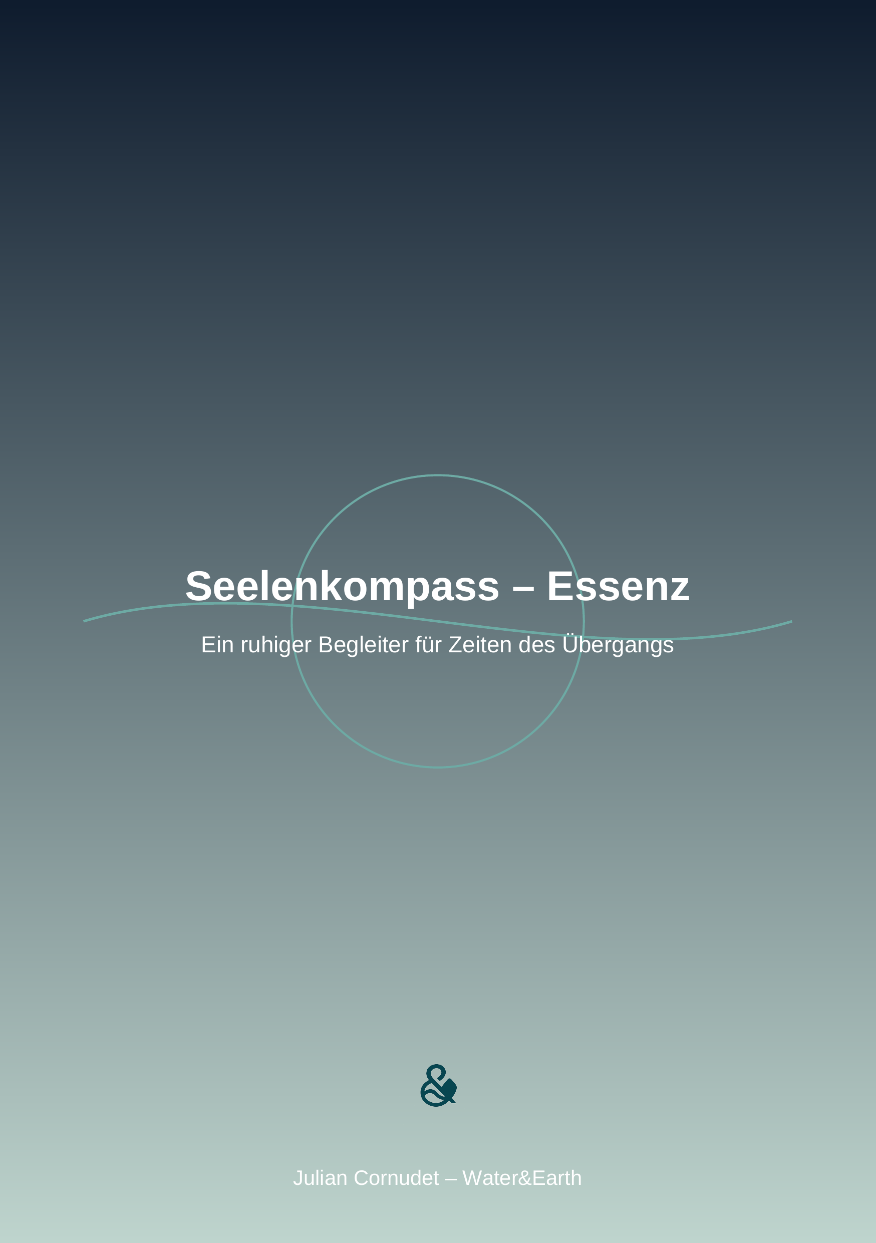 Cover: Seelen-Kompass · Essenz